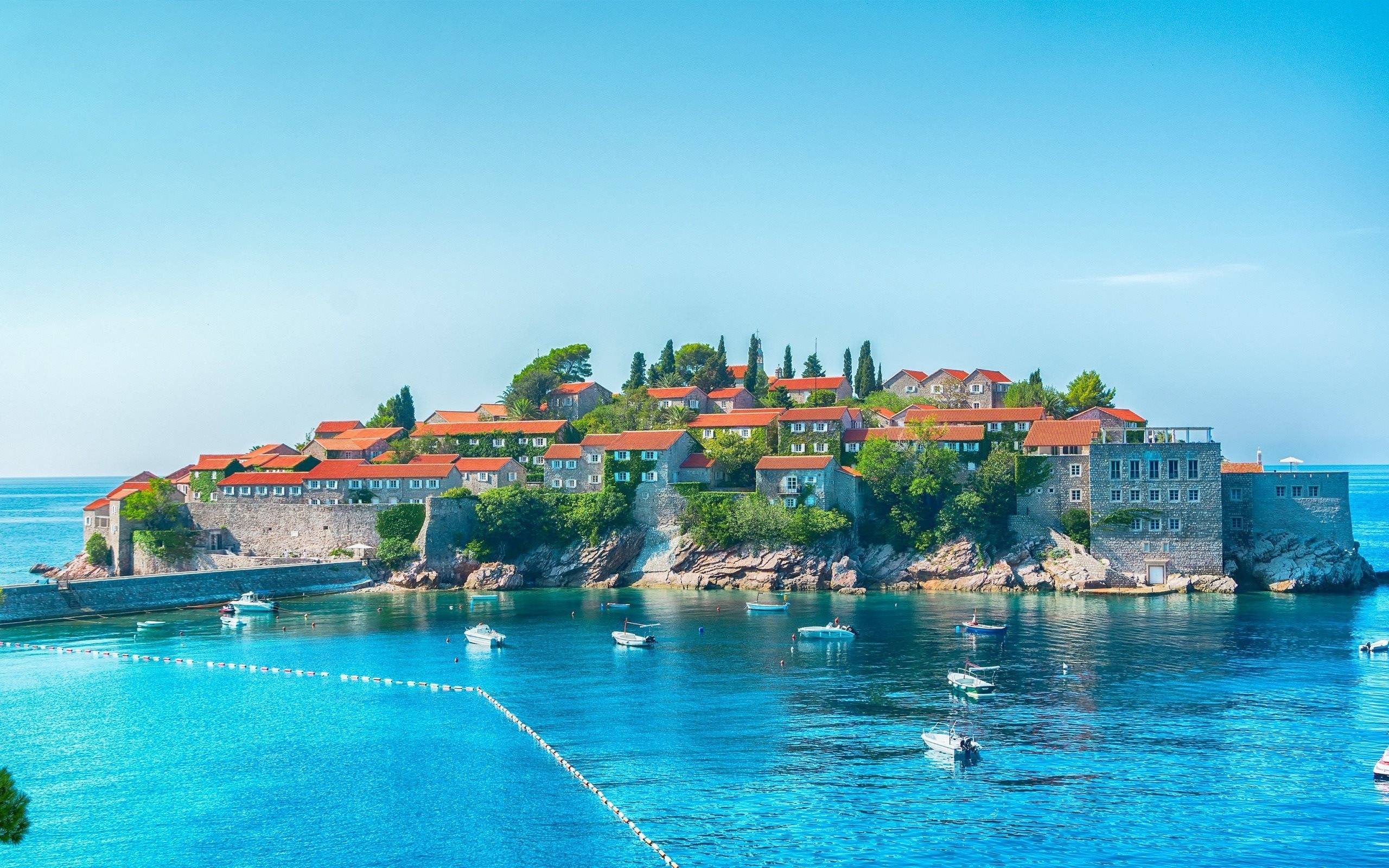 Property for sale Montenegro