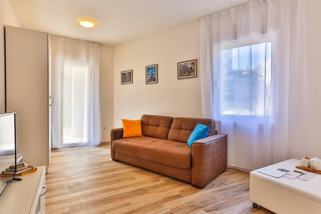 real estate Budva adria stone