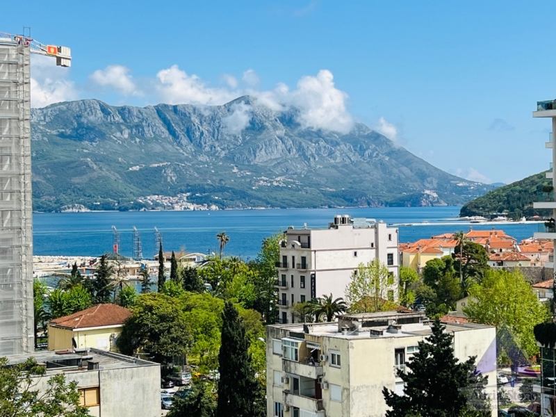 Property for sale Montenegro