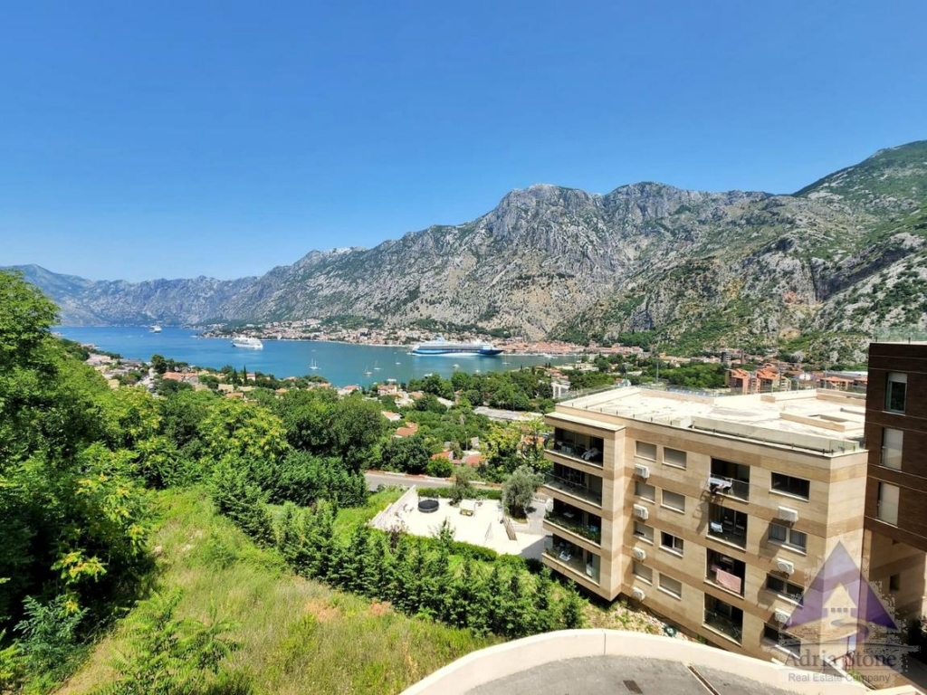 Property for sale Montenegro