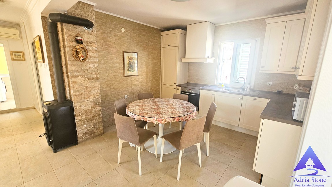 apartment in the city center for sale budva montenegro www.adriastone.com_11