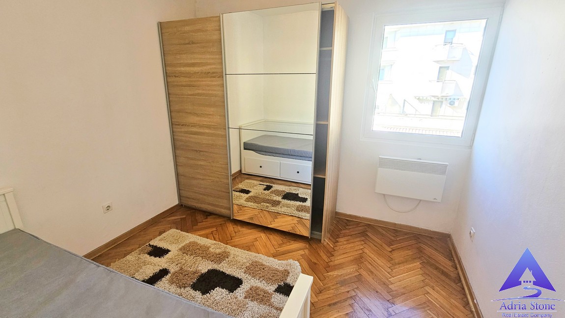 apartment in the city center for sale budva montenegro www.adriastone.com_16