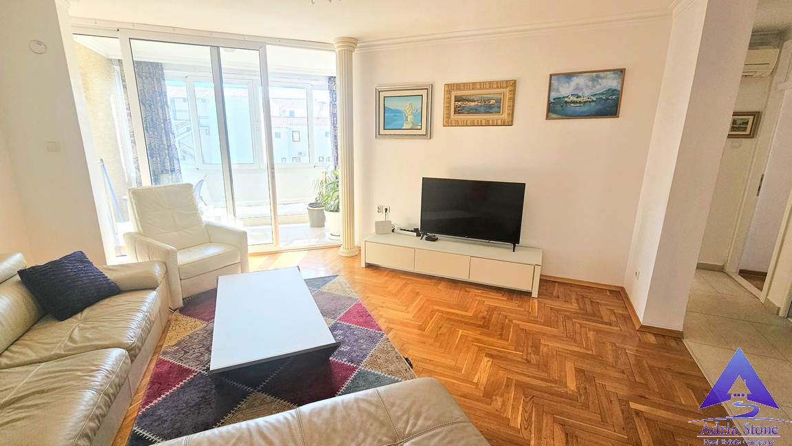 apartment in the city center for sale budva montenegro www.adriastone.com_2