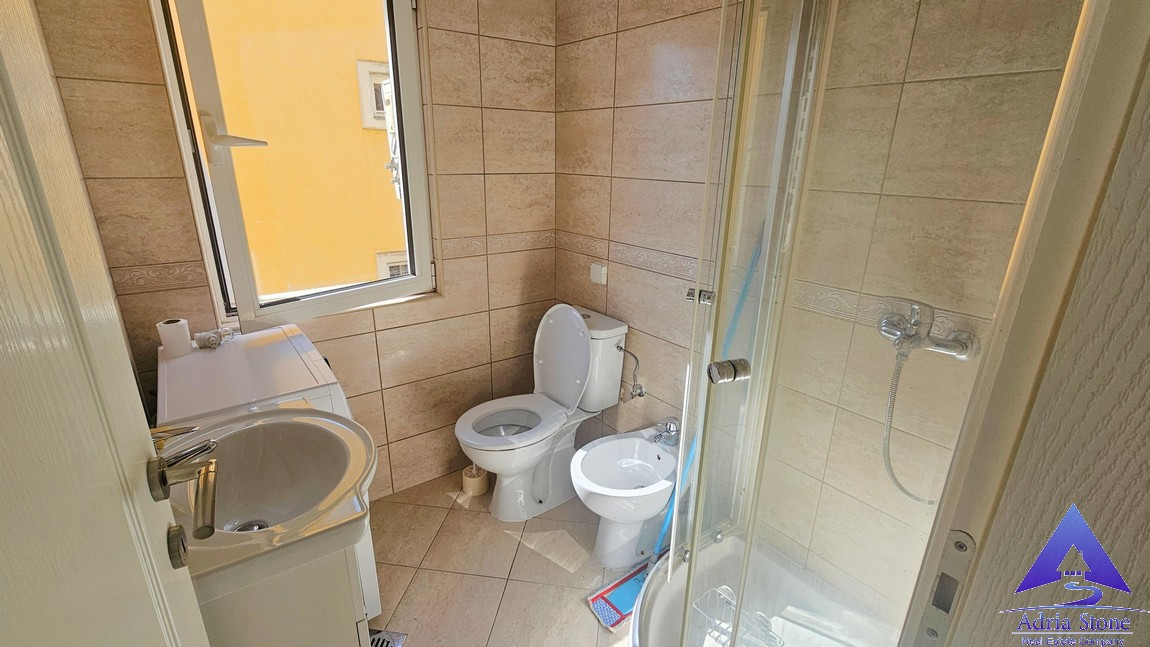 apartment in the city center for sale budva montenegro www.adriastone.com_20