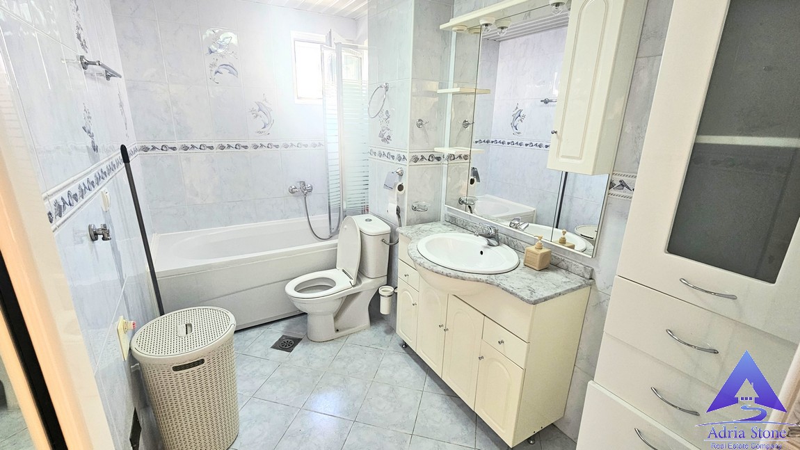 apartment in the city center for sale budva montenegro www.adriastone.com_21