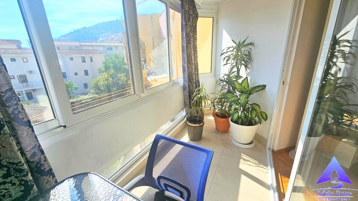 apartment in the city center for sale budva montenegro www.adriastone.com_7