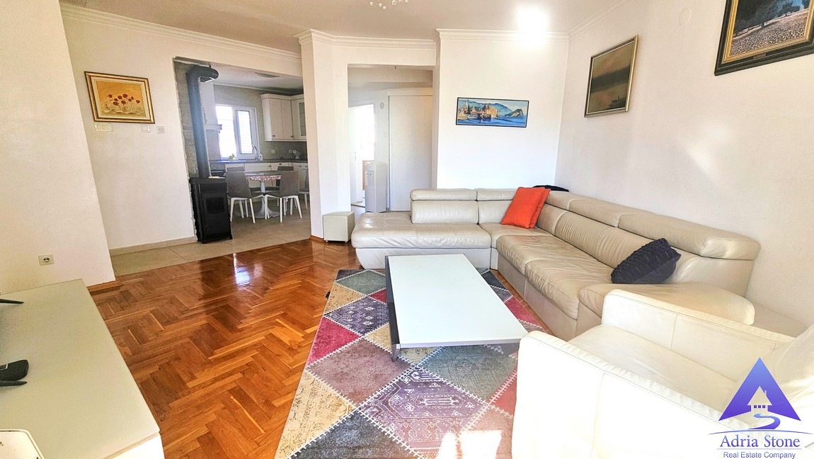 apartment in the city center for sale budva montenegro www.adriastone.com_8