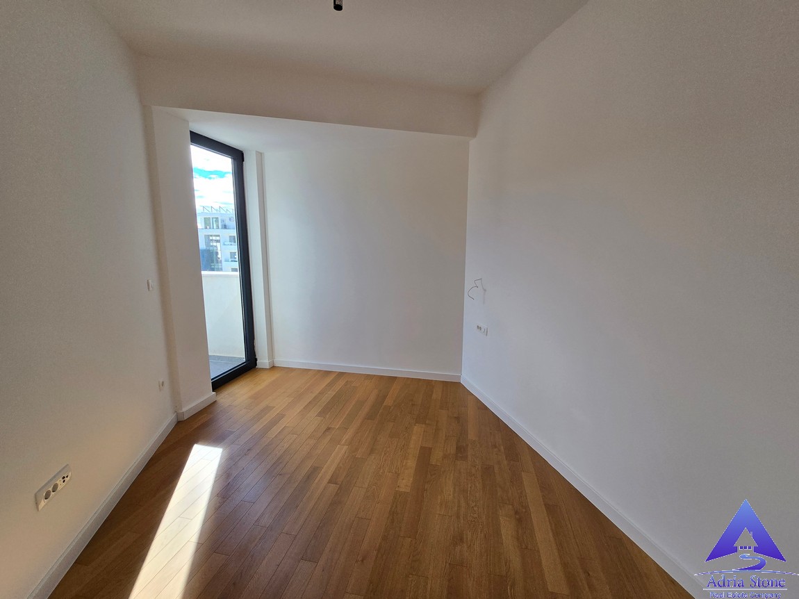 apartment for sale in complex with pool and sea view becici budva montenegro www.adriastone.com_3