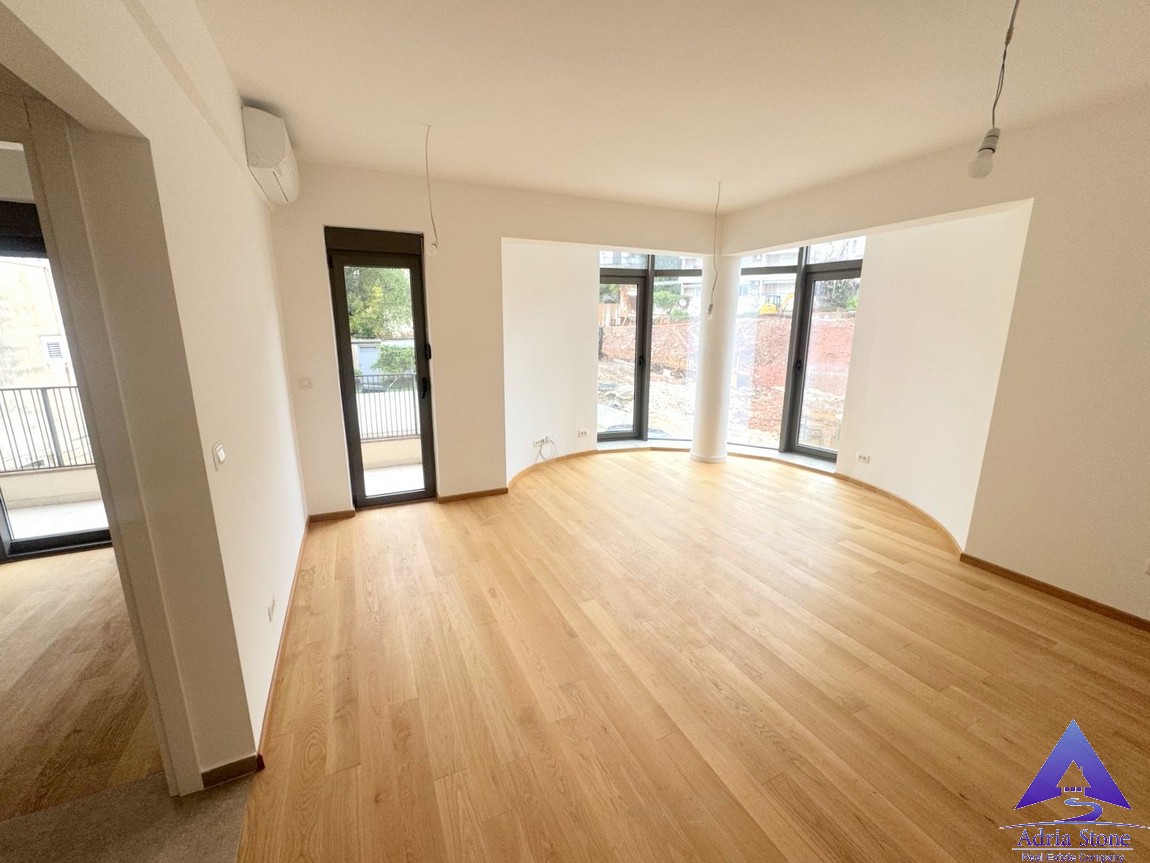 for sale one bedroom apartment becici budva close to the beach montenegro www.adriastone.com_4