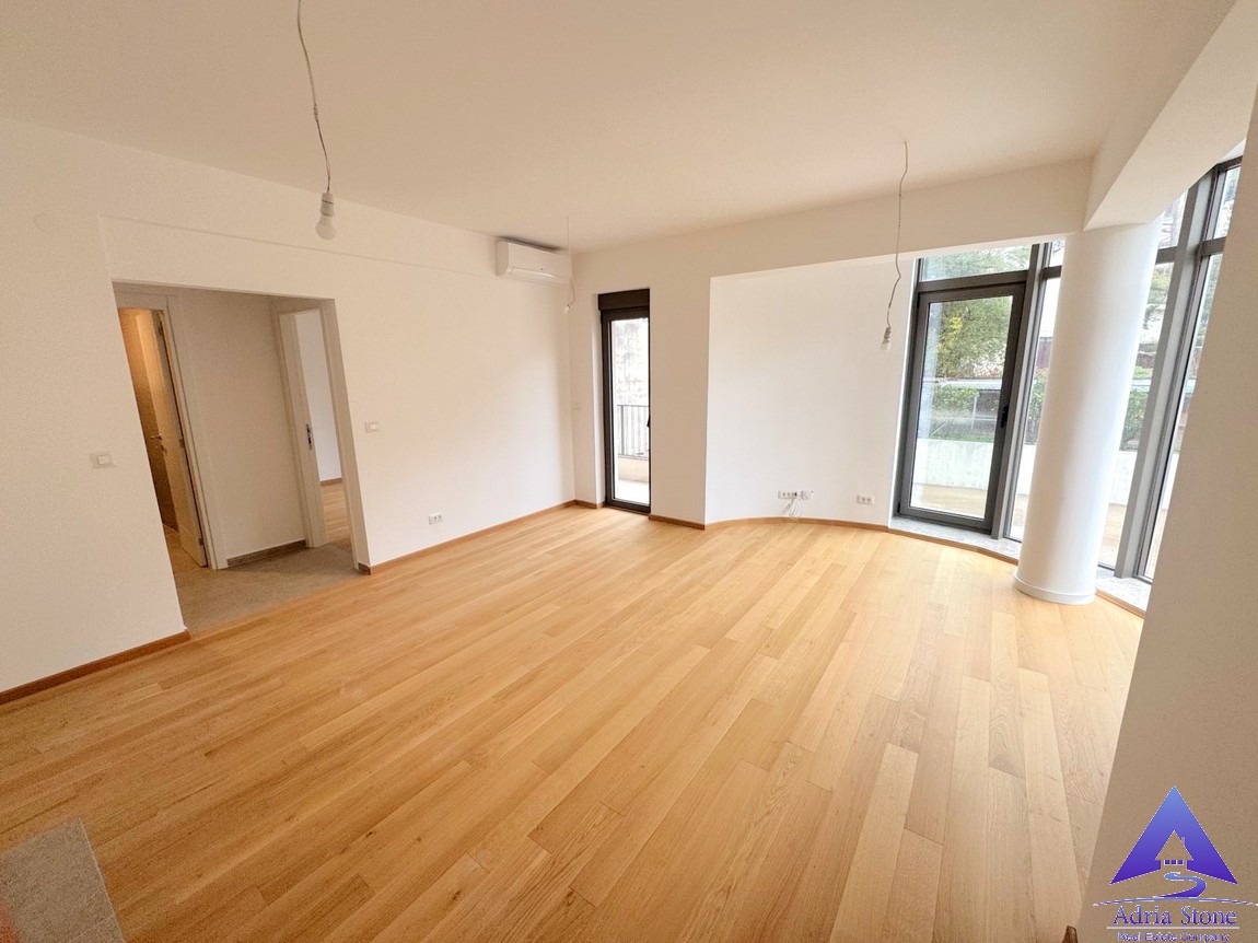 for sale one bedroom apartment becici budva close to the beach montenegro www.adriastone.com_6