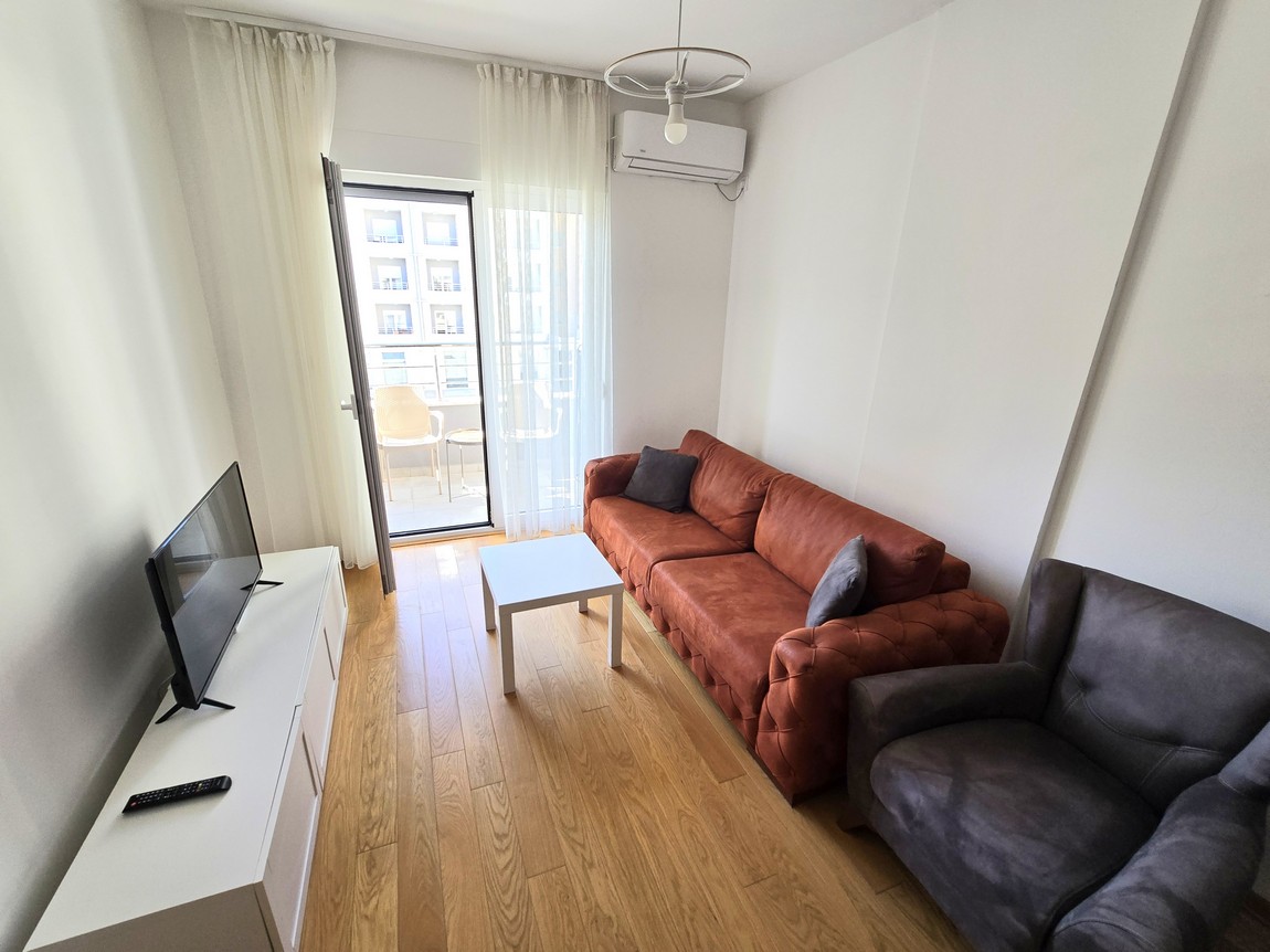 one bedroom apartment for rent budva rozino montenegro www.adriastone.com_8