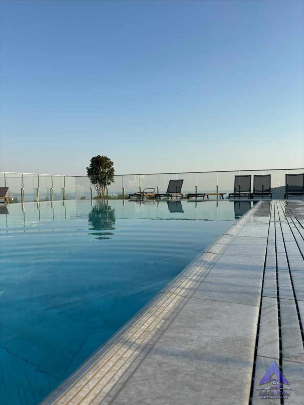 one bedroom apartment for sale becici budva montenegro www.adriastone.com_14