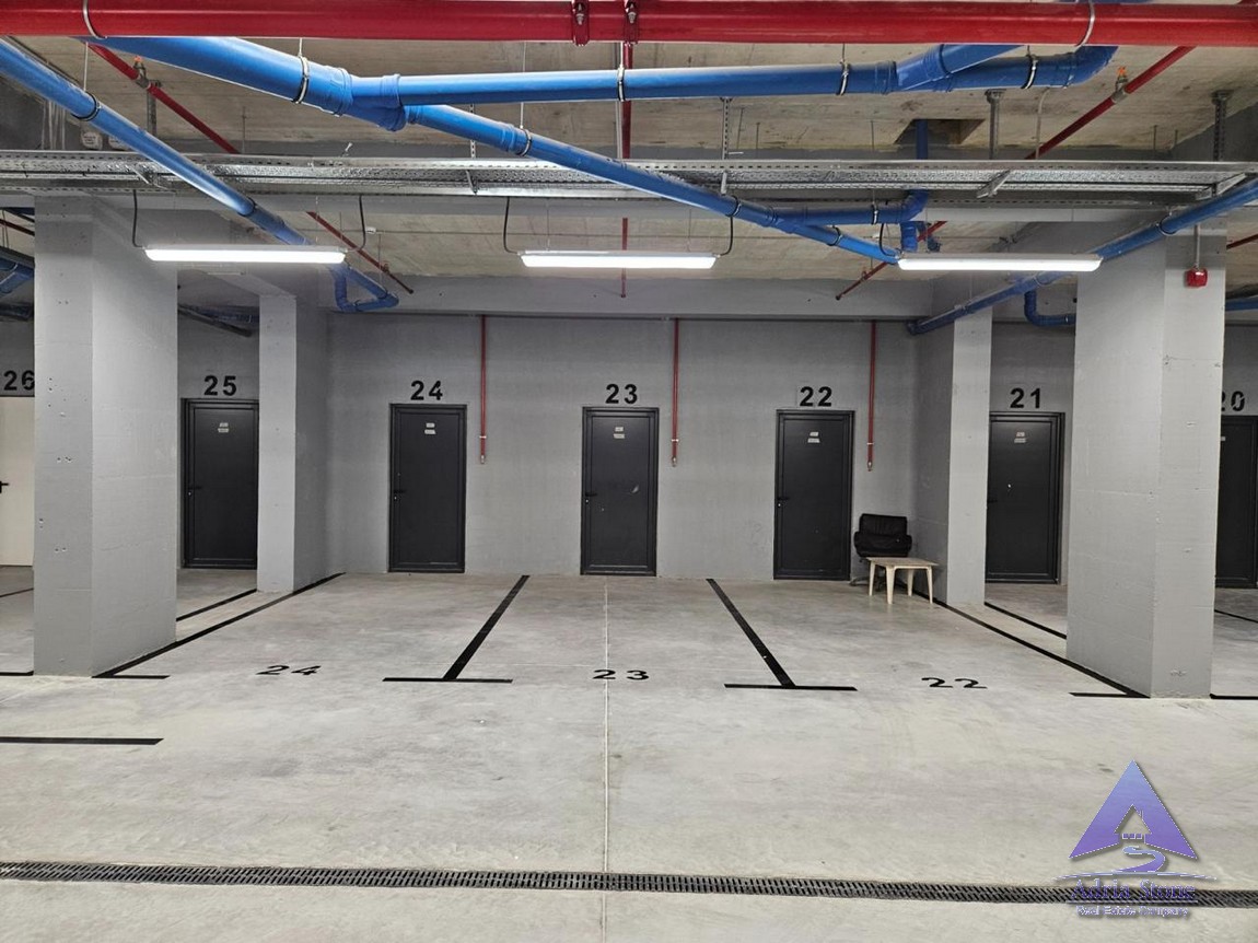 one bedroom apartment for sale becici budva montenegro www.adriastone.com_5