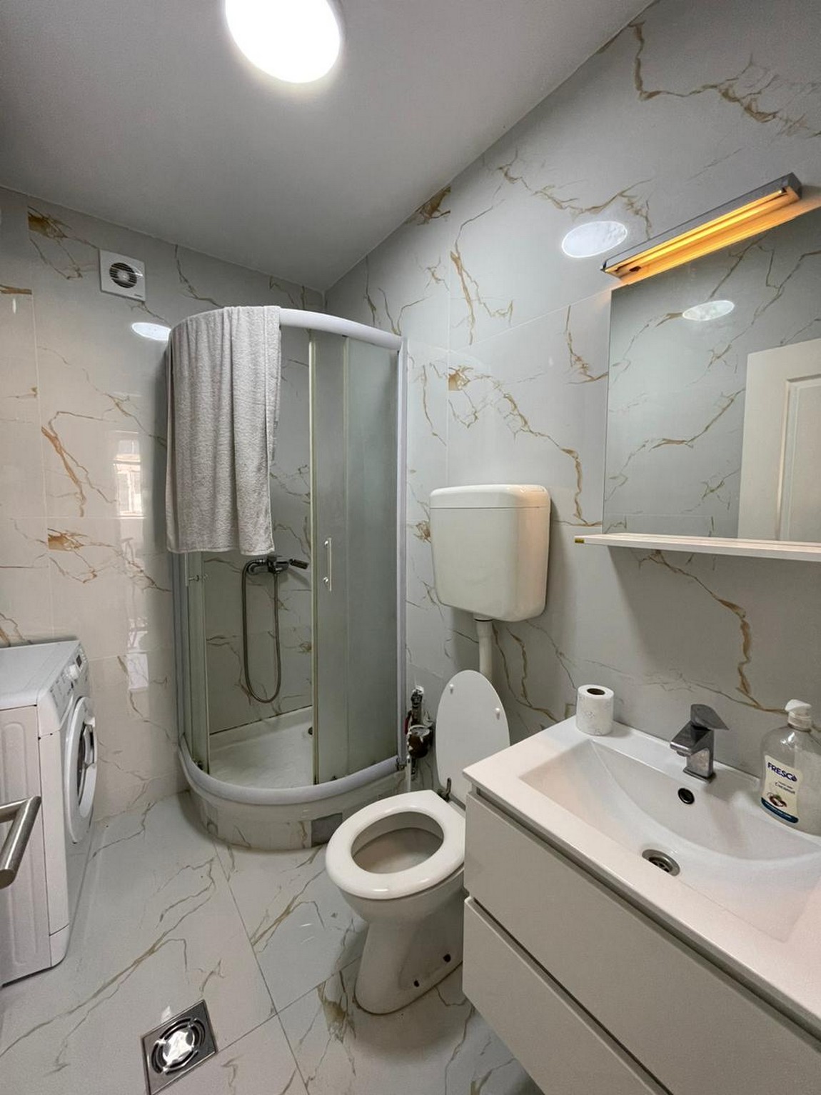 one bedroom apartment for sale in buva center montenegro www.adriastone.com