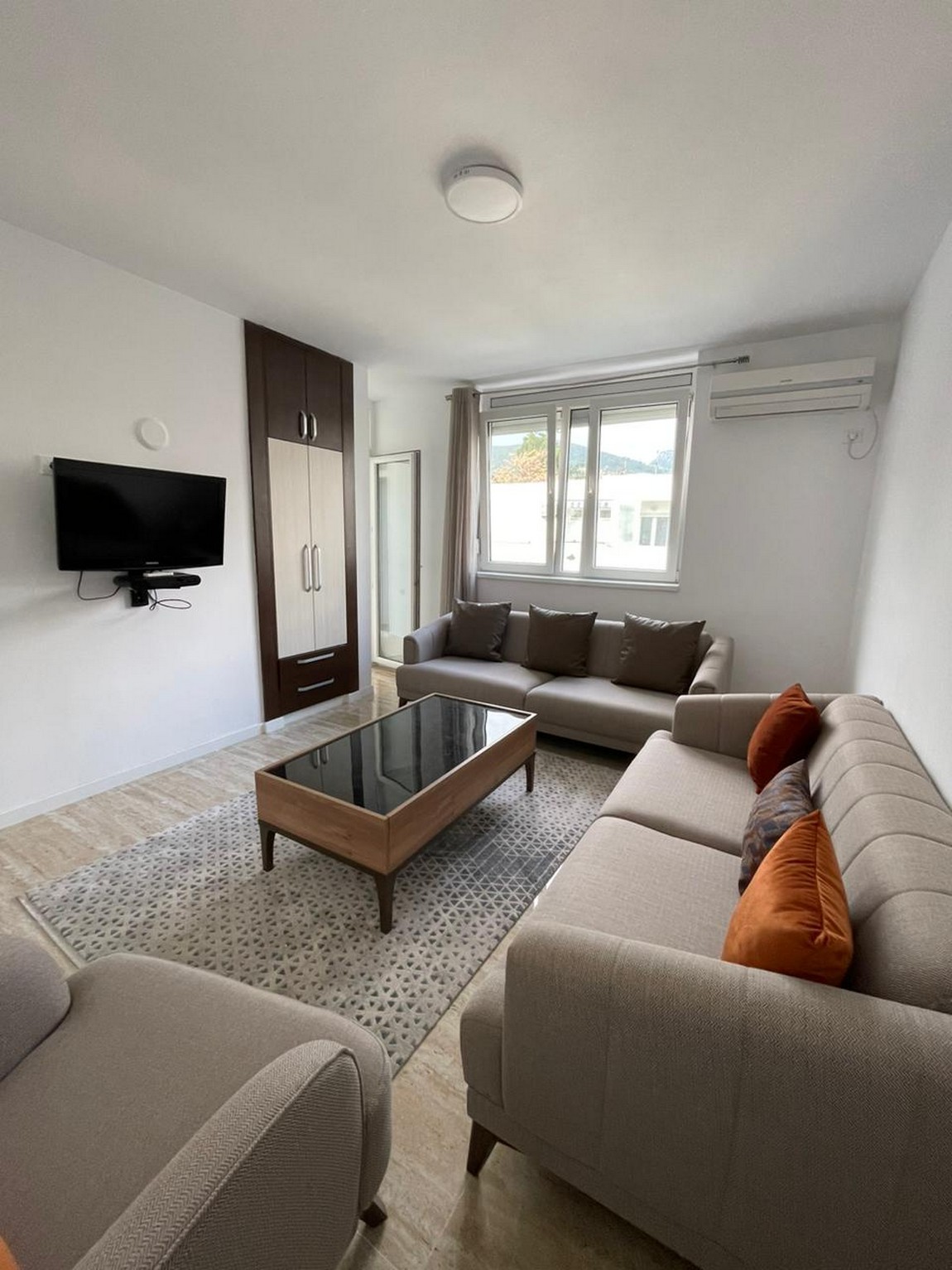 one bedroom apartment for sale in buva center montenegro www.adriastone.com_11