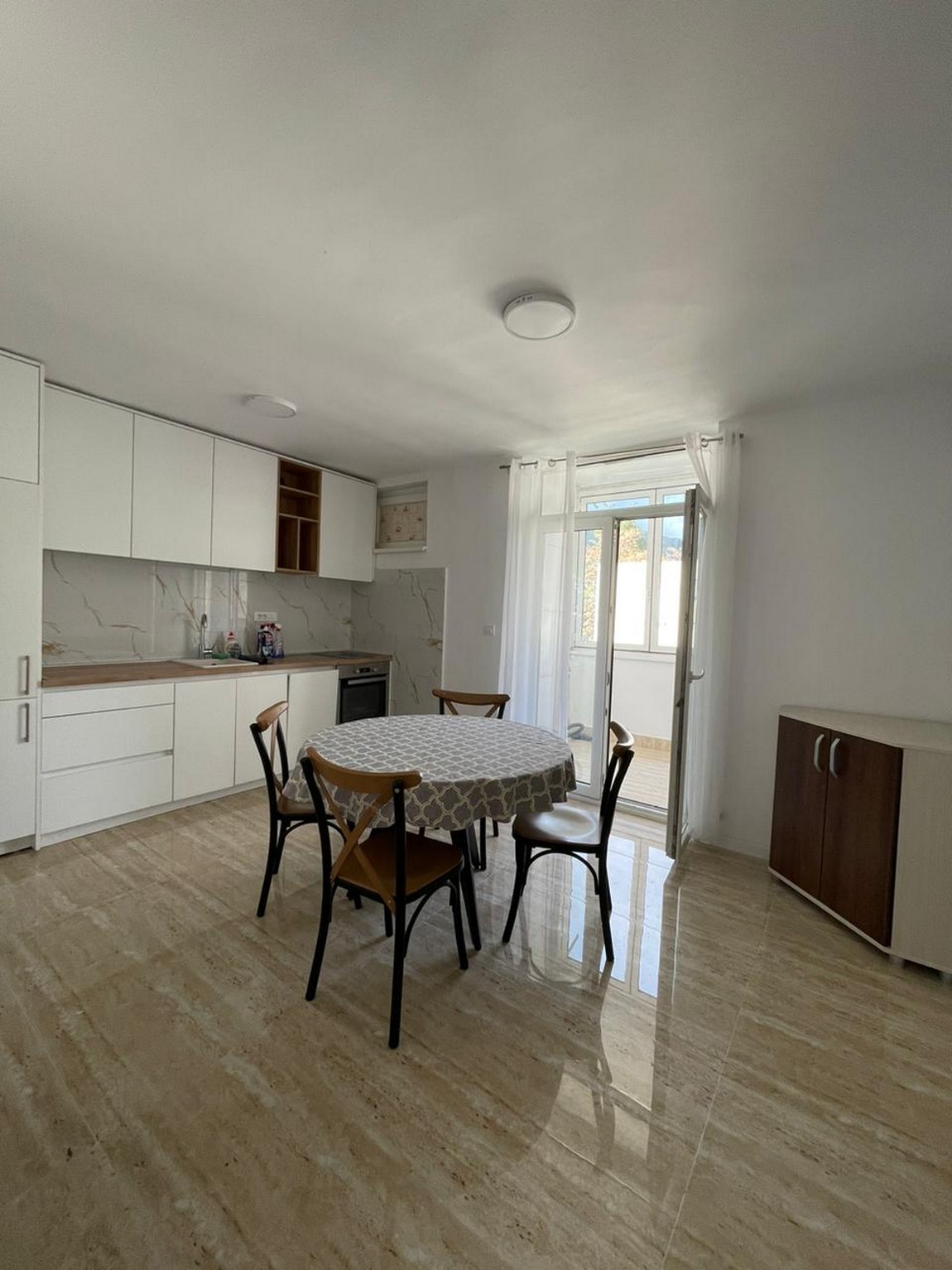 one bedroom apartment for sale in buva center montenegro www.adriastone.com_5