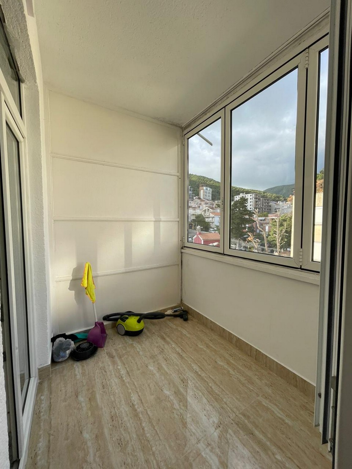 one bedroom apartment for sale in buva center montenegro www.adriastone.com_7