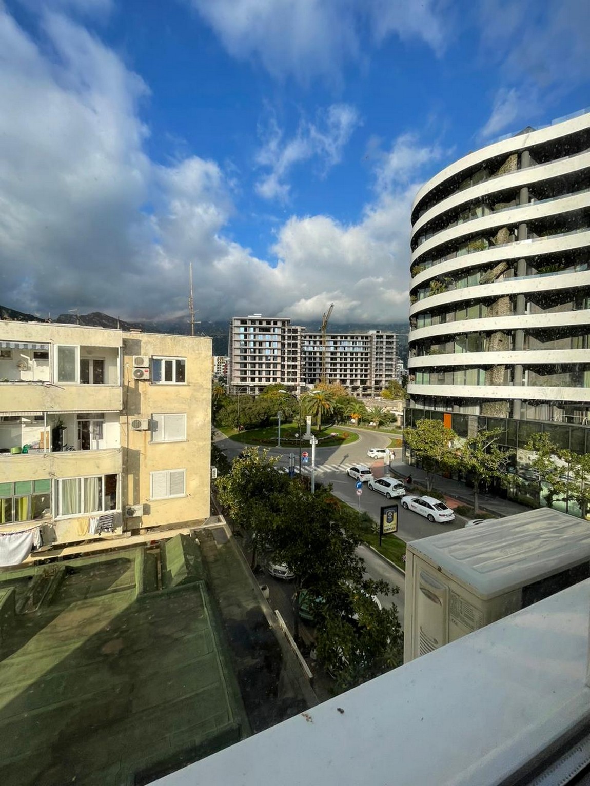 one bedroom apartment for sale in buva center montenegro www.adriastone.com_8