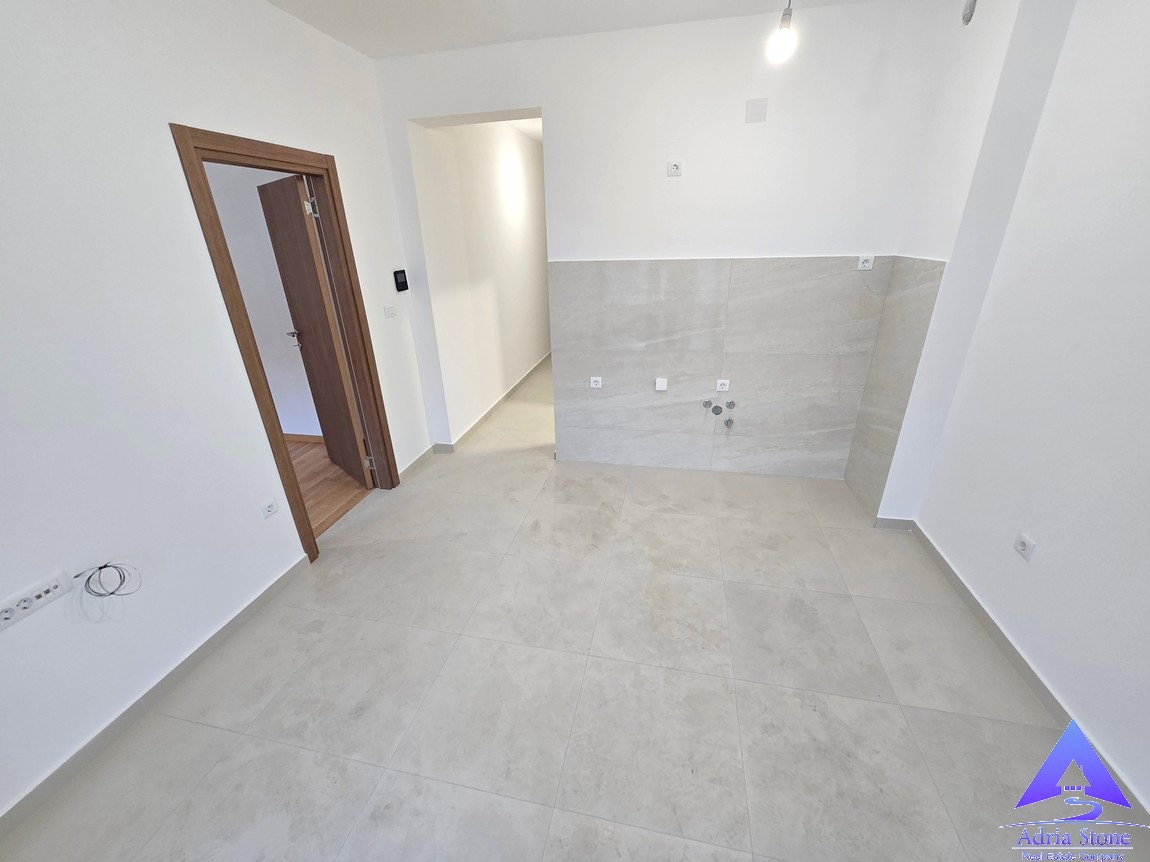 one bedroom apartment for sale rozino budva new building close to center montenegro www.adriastone.com_10