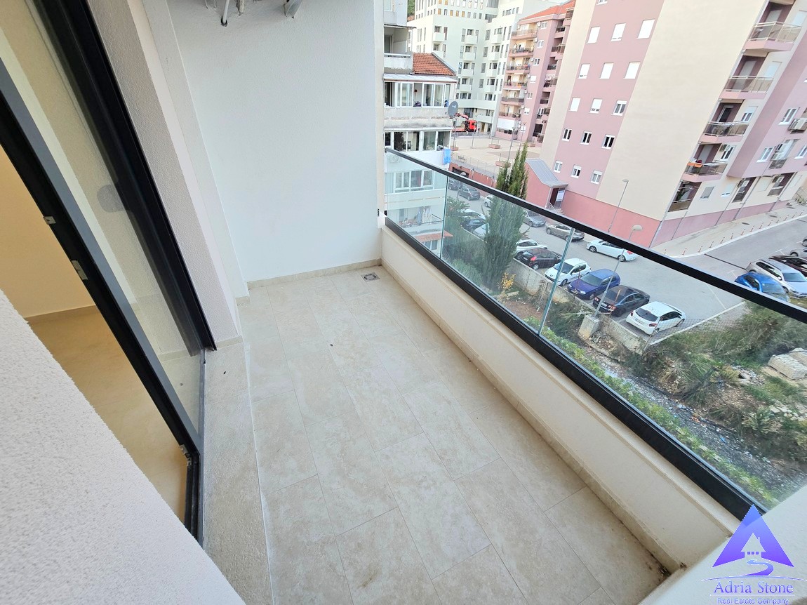 one bedroom apartment for sale rozino budva new building close to center montenegro www.adriastone.com_11