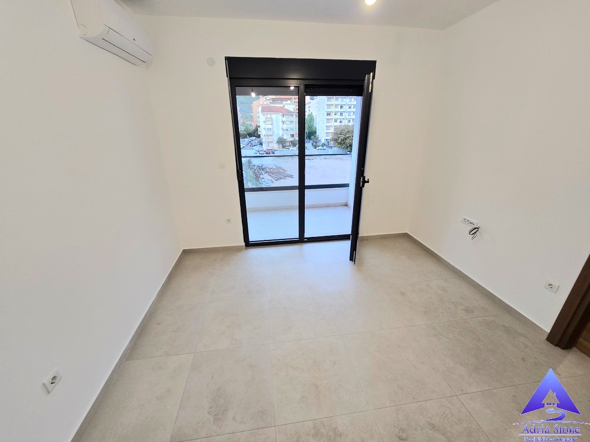 one bedroom apartment for sale rozino budva new building close to center montenegro www.adriastone.com_12