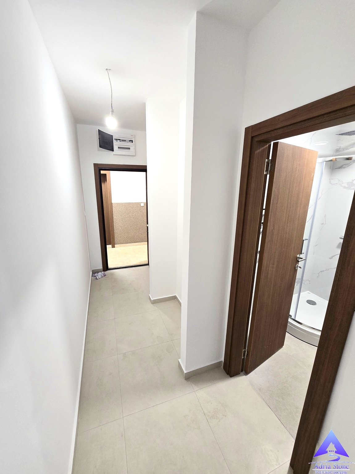 one bedroom apartment for sale rozino budva new building close to center montenegro www.adriastone.com_2