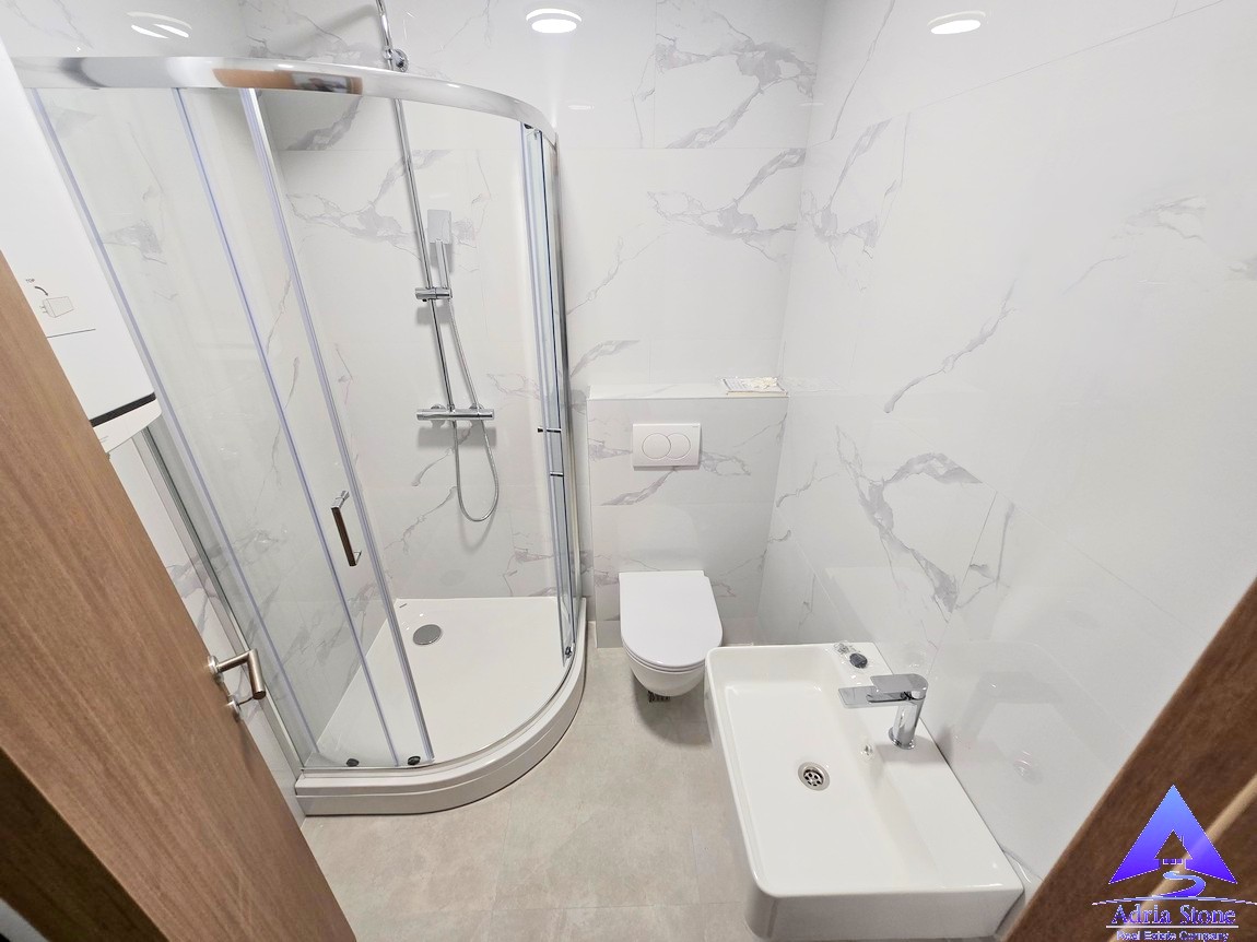 one bedroom apartment for sale rozino budva new building close to center montenegro www.adriastone.com_3