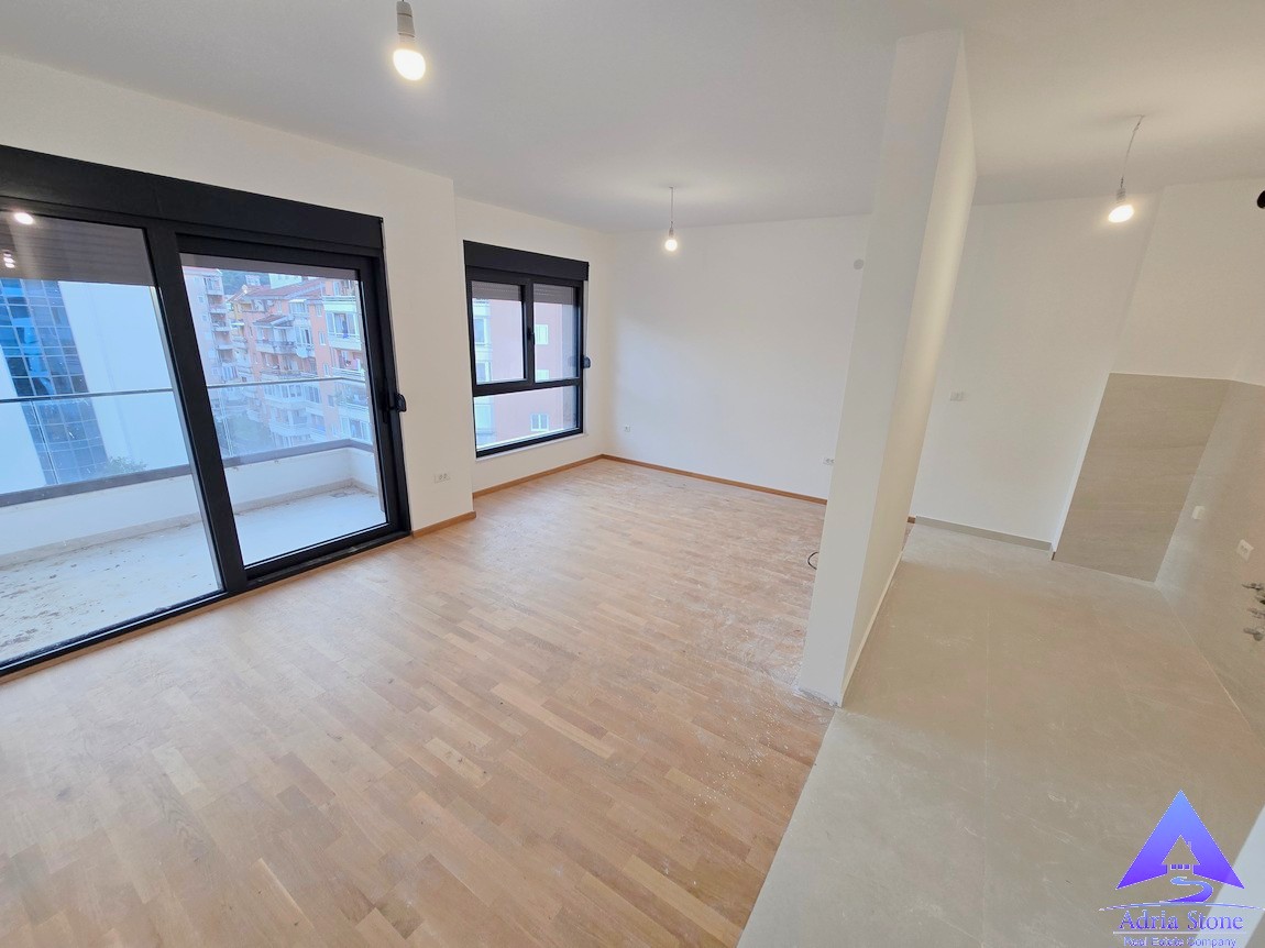 two bedroom apartment rozino budva new building close to center montenegro www.adriastone.com_10