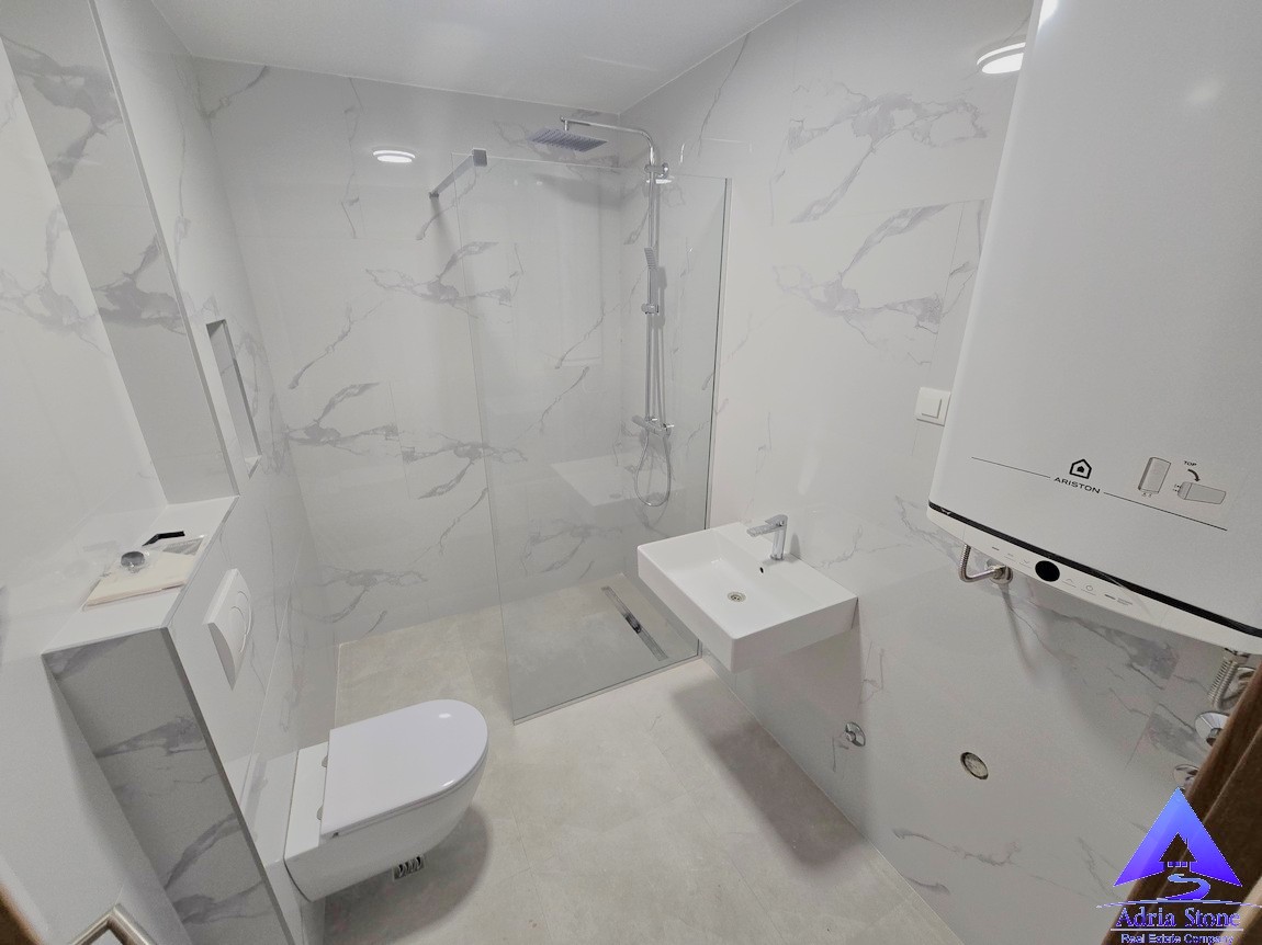 two bedroom apartment rozino budva new building close to center montenegro www.adriastone.com_6