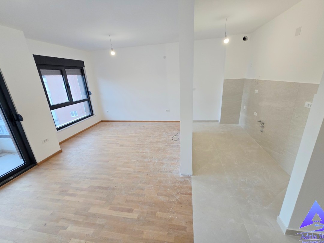 two bedroom apartment rozino budva new building close to center montenegro www.adriastone.com_9