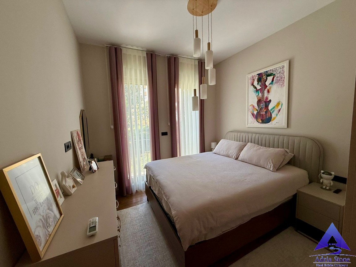 for rent two bedroom apartment in tivat montenegro www.adriastone.com_14