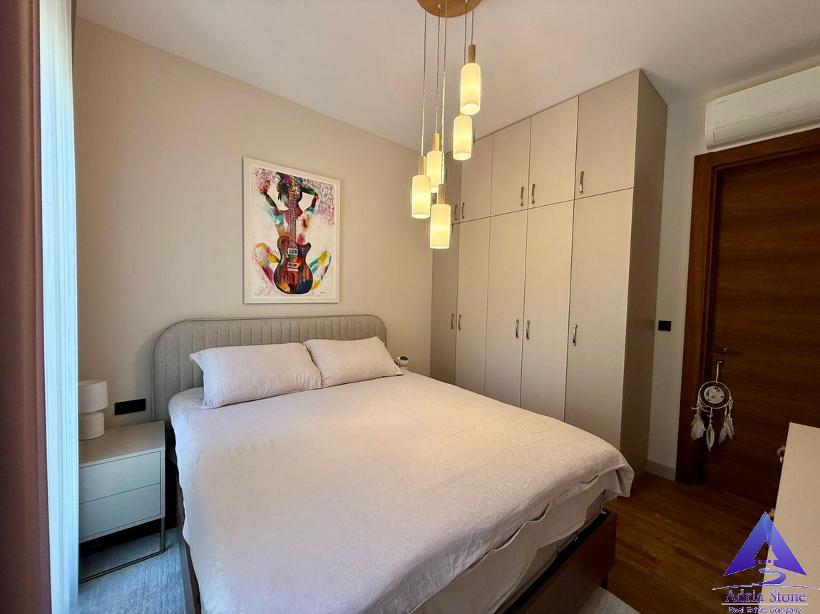 for rent two bedroom apartment in tivat montenegro www.adriastone.com_15