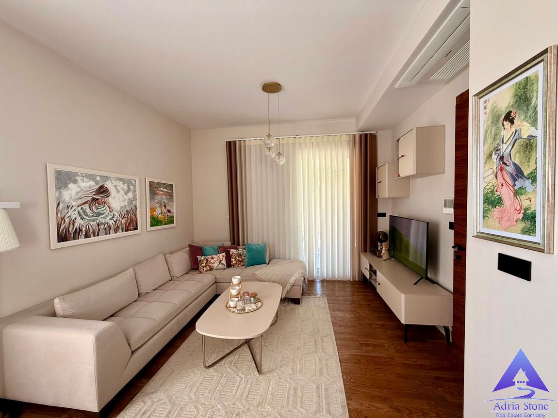 for rent two bedroom apartment in tivat montenegro www.adriastone.com_2