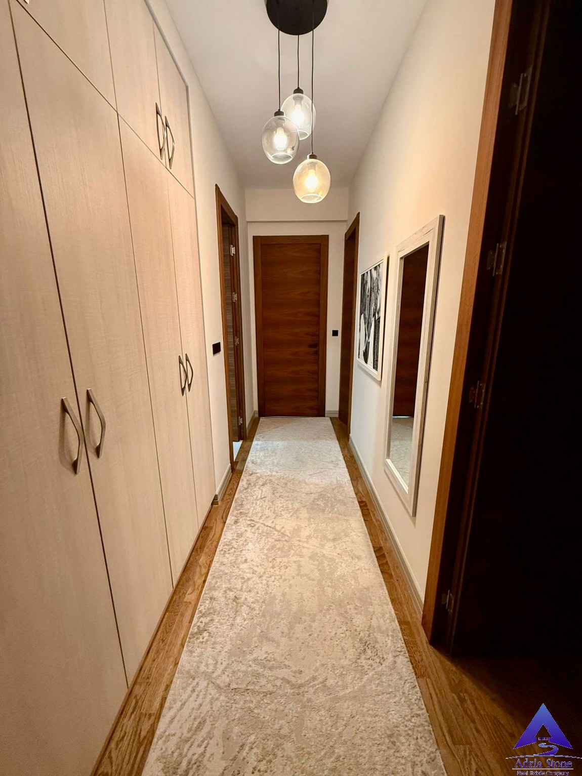 for rent two bedroom apartment in tivat montenegro www.adriastone.com_3