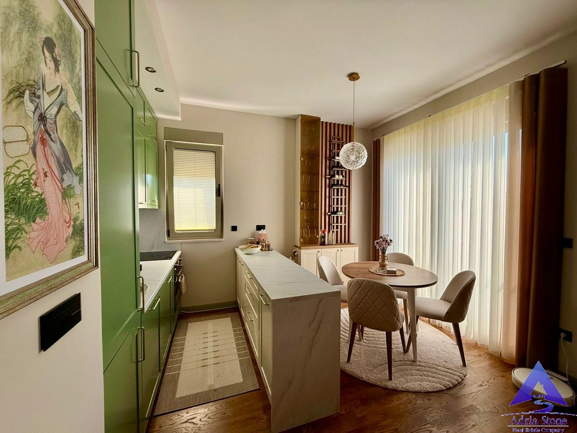 for rent two bedroom apartment in tivat montenegro www.adriastone.com_6