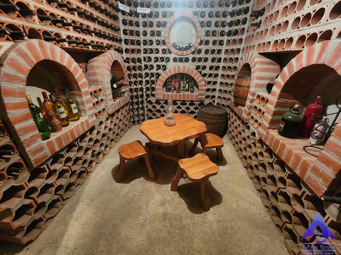 house with apartments for sale mini hotel budva montenegro www.adriastone.com_3