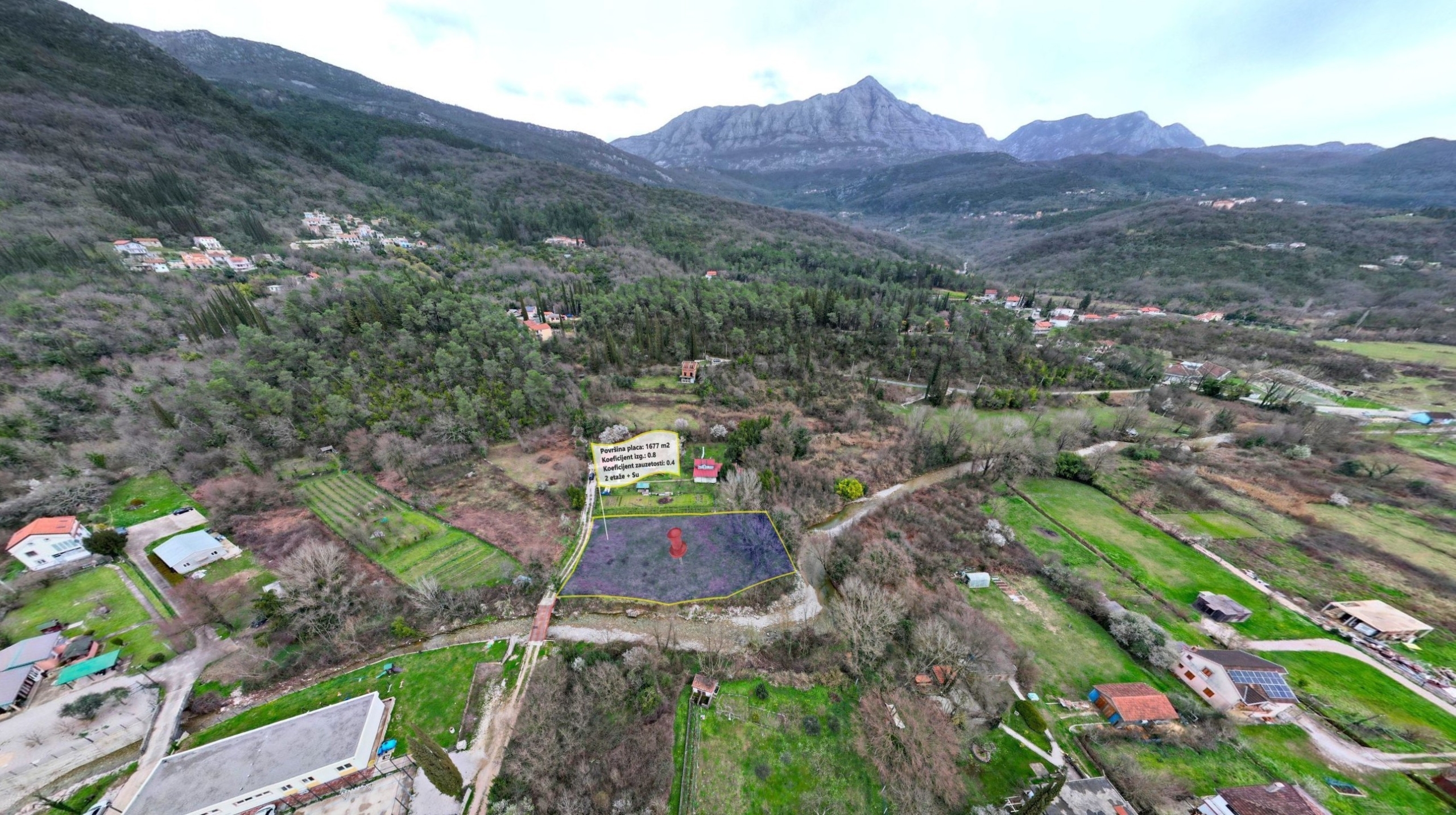 land for sale sutorina herceg novi montenegro www.adriastone.com_13