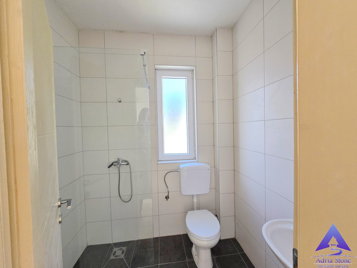 two bedroom apartment in petrovac sea view parking budva montenegro www.adriastone.com_17