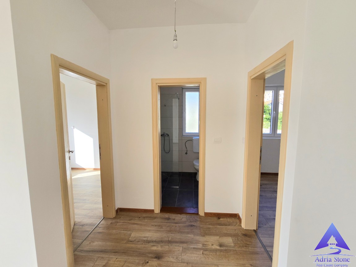 two bedroom apartment in petrovac sea view parking budva montenegro www.adriastone.com_36