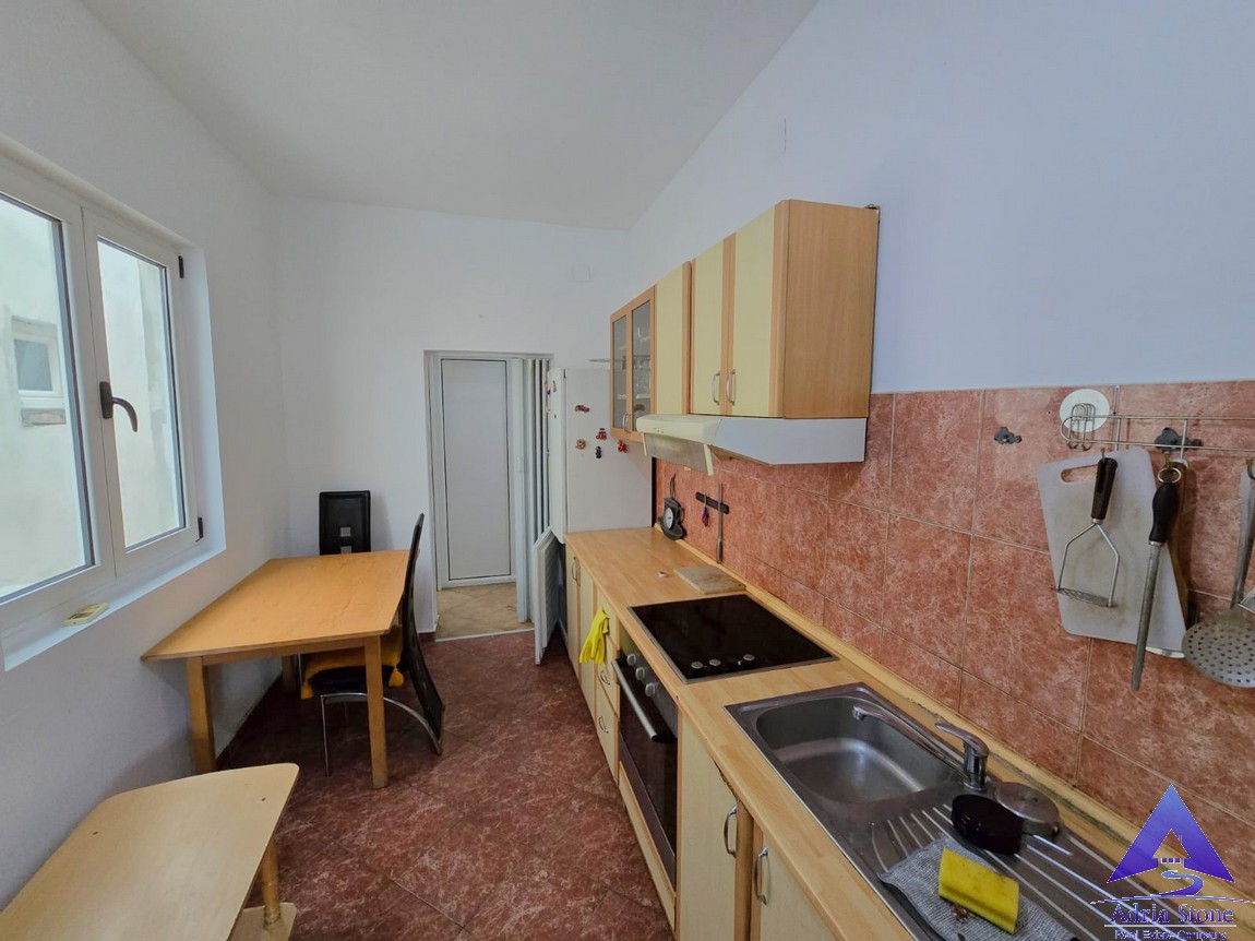 apartment for sale budva center investment project montenegro www.adriastone.com_10