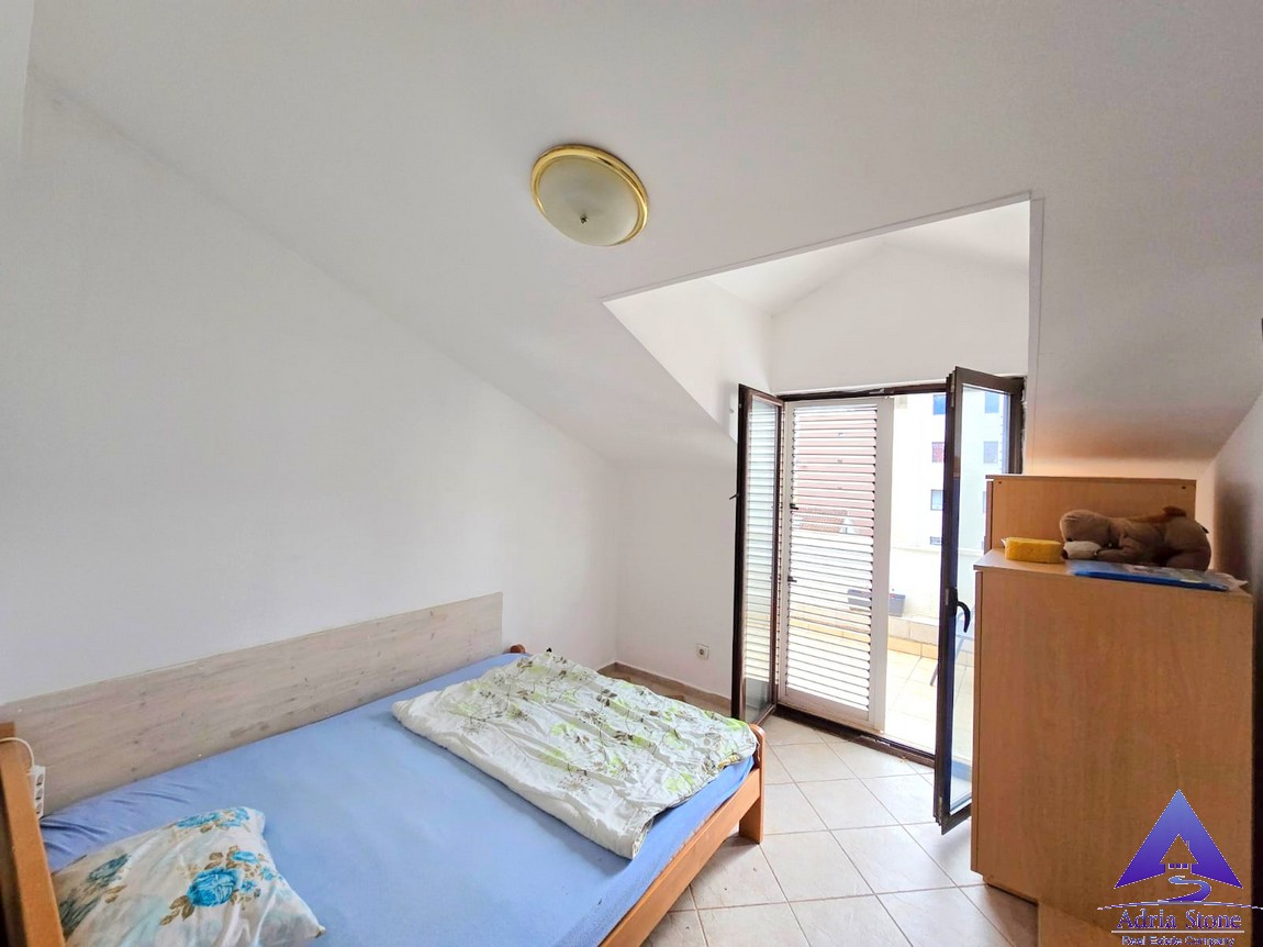 apartment for sale budva center investment project montenegro www.adriastone.com_15