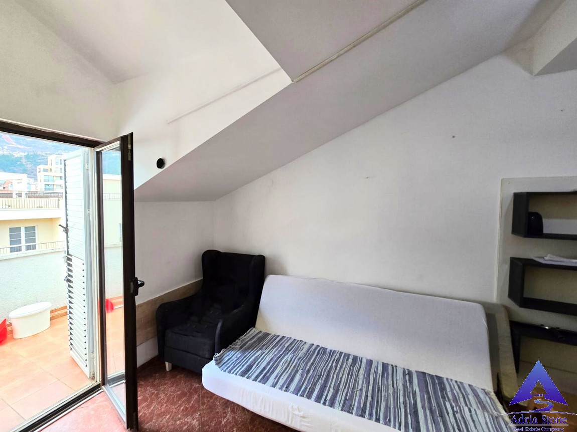 apartment for sale budva center investment project montenegro www.adriastone.com_5