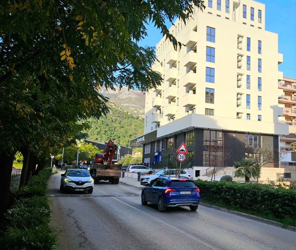 apartment in rozino for sale new budva montenegro www.adriastone.com_15