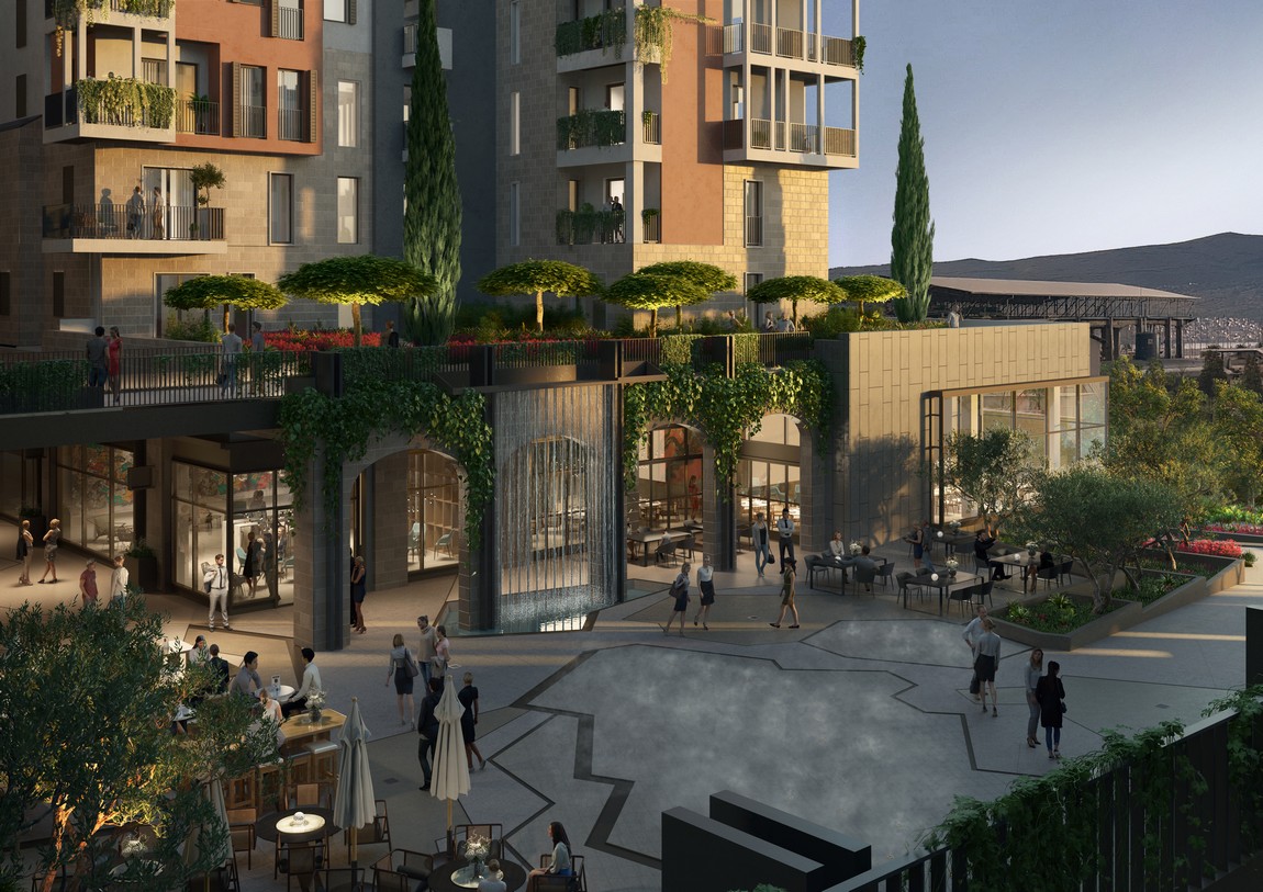 studio for sale siro tivat porto montenegro montenegro www.adriastone.com_10