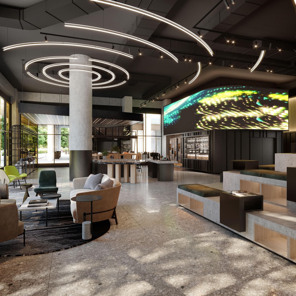 studio for sale siro tivat porto montenegro montenegro www.adriastone.com_28