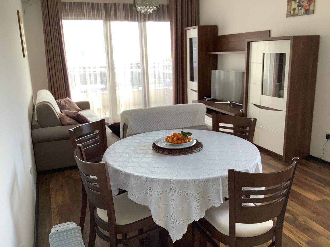 apartment budva center for sale sea view gospostina montenegro www.adriastone.com