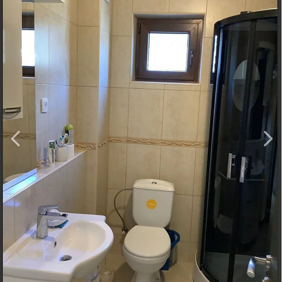 apartment budva center for sale sea view gospostina montenegro www.adriastone.com_10