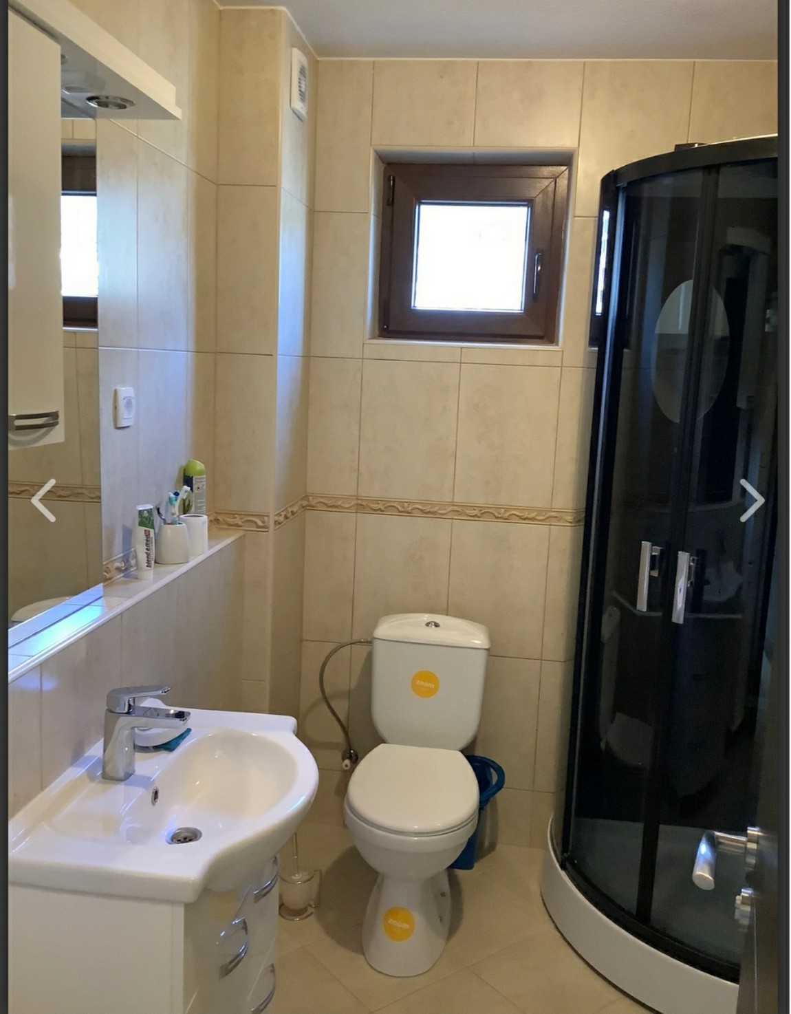 apartment budva center for sale sea view gospostina montenegro www.adriastone.com_13