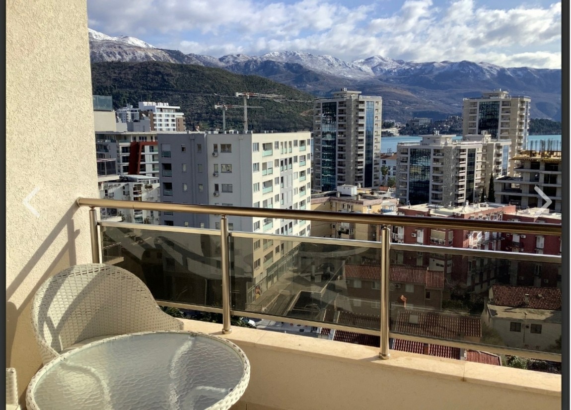 apartment budva center for sale sea view gospostina montenegro www.adriastone.com_16