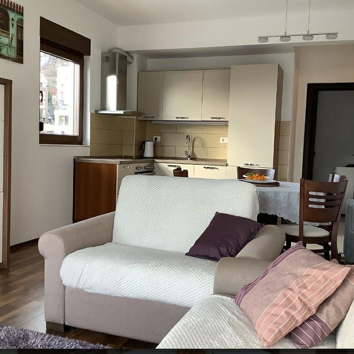 apartment budva center for sale sea view gospostina montenegro www.adriastone.com_5